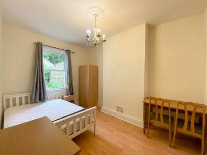Worthing - 1 bedroom house share