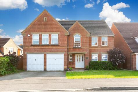 Lord Drive, Pocklington, York, YO42 2PB