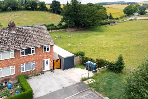 Well Garth, North Dalton, Driffield, YO25 9UZ