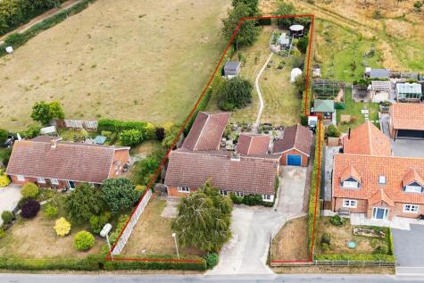 Church Lane, Seaton Ross, York, YO42 4LS