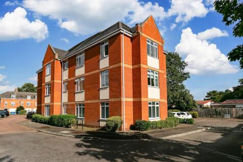 Chartwell Court, Pocklington, York, YO42 2PW