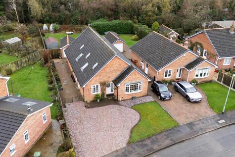 Paddock Close, Wilberfoss, York, YO41 5LX