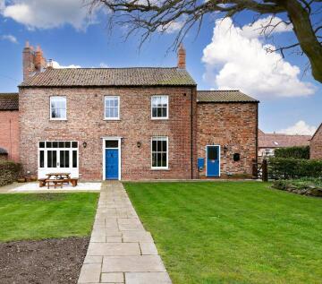 Beechwood Close, Fangfoss, York, YO41 5SJ