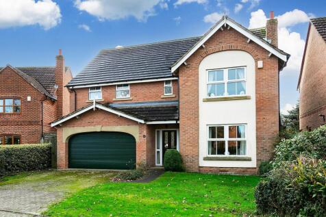 The Rowans, Holme On Spalding Moor, York, YO43 4EQ