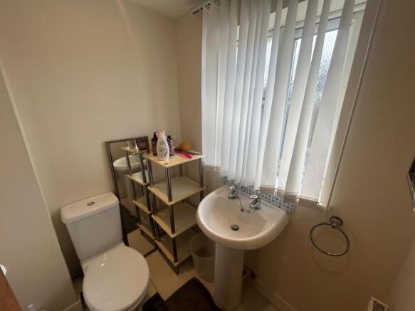 en suite