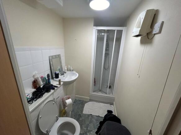 en-suite