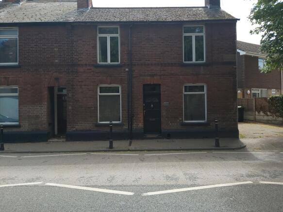 Front Picture of Building