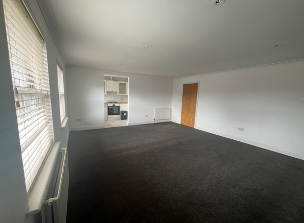 front room