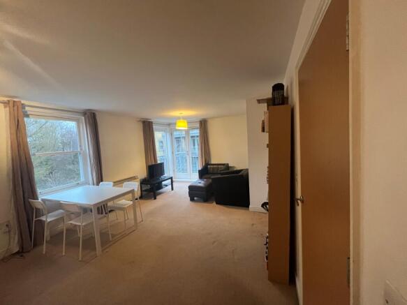 living room 1