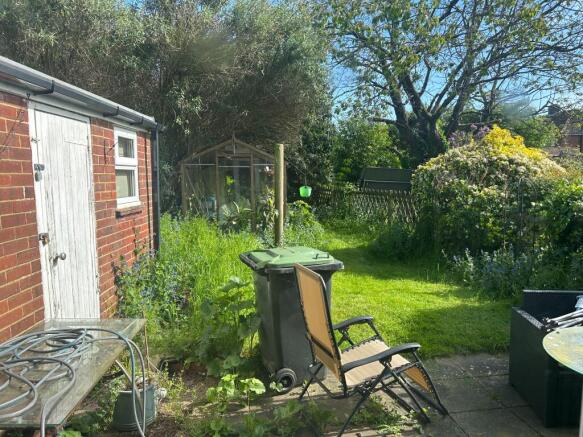 garden