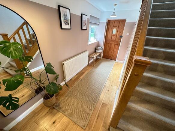 Hallway
