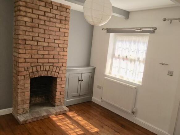 reception room one aspect 2