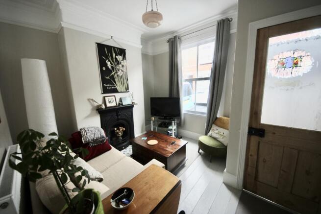 Front Room