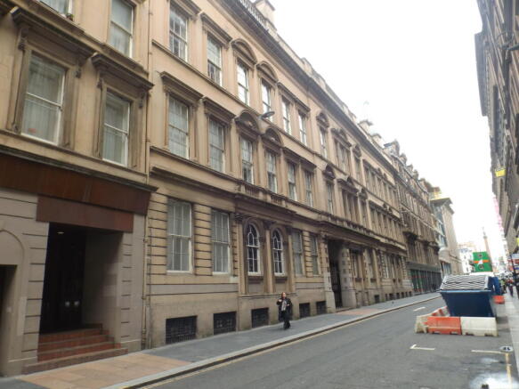 External