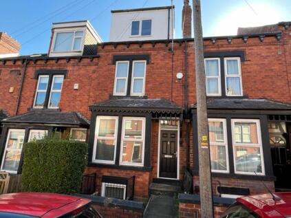 Burchett Place, Leeds