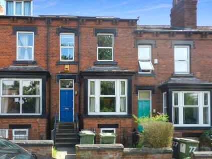 Richmond Avenue, Leeds