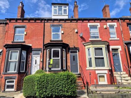 Thornville Road, Leeds