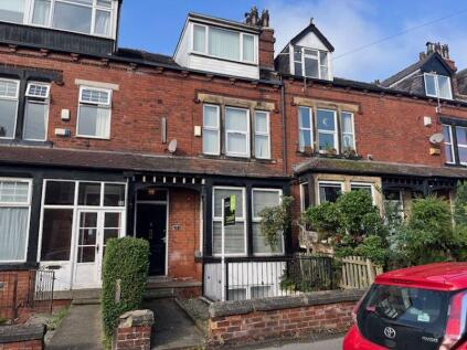 Headingley Mount, Leeds