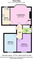 Flat 3, 134