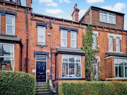 Brudenell Avenue, Leeds