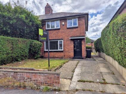 Stanmore Grove, Leeds