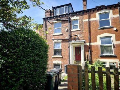 Ash Grove, Leeds
