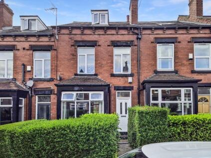 Headingley Avenue, Leeds