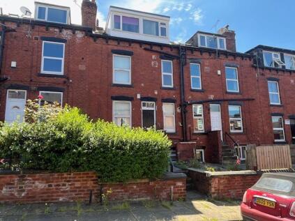 Royal Park Mount, Leeds