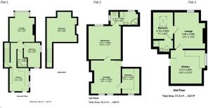 Floorplans