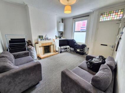 Beamsley Place, Leeds