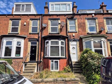 Cardigan Lane, Leeds