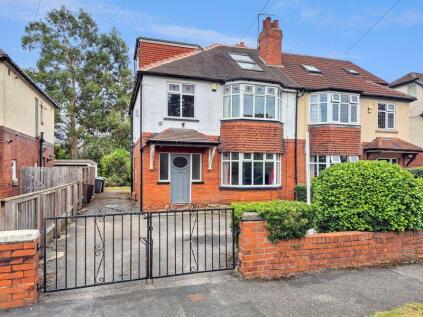 Becketts Park Drive, Leeds