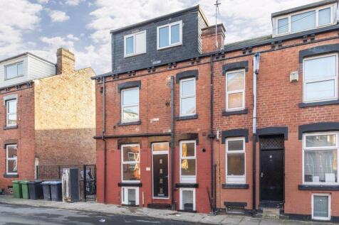 Harold Avenue, Leeds