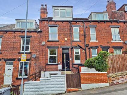 Barnbrough Street, Leeds