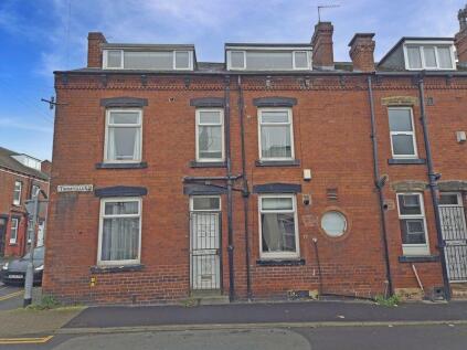 Thornville Street, Leeds