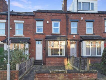 Stanmore Road, Leeds