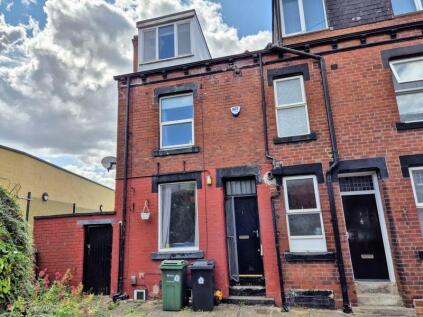 Thornville View, Leeds