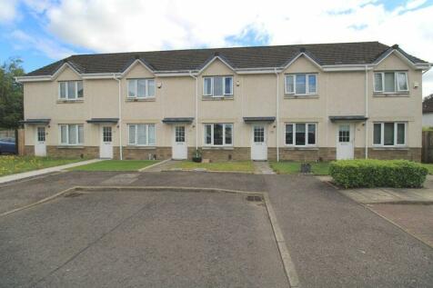 Dumbarton - 2 bedroom terraced house for sale