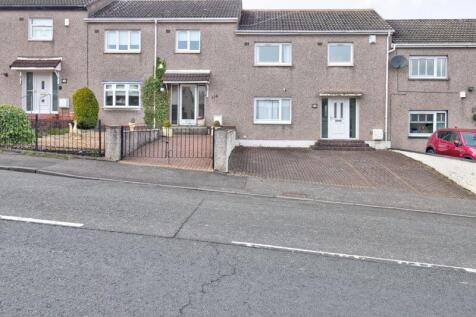 Meikle Earnock Road, Hamilton