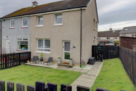 Rathlin Terrace, Dumbarton