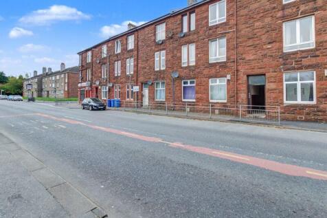 Townend Road, Dumbarton