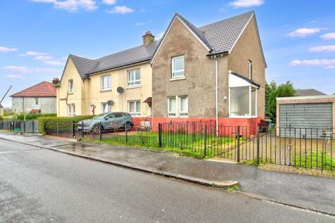 Caledonia Terrace, Dumbarton