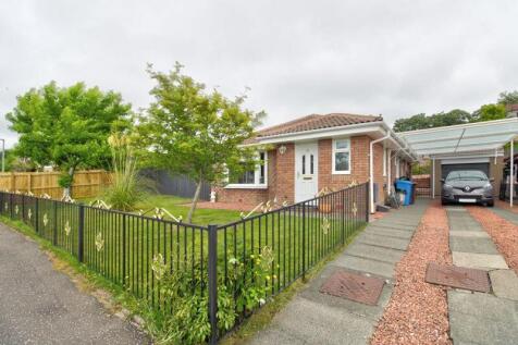 Broomhill Crescent, Alexandria