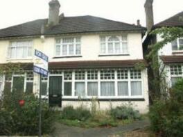 House Prices in Beatrice Avenue Streatham South West London SW16