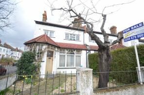 House Prices in Beatrice Avenue Streatham South West London SW16