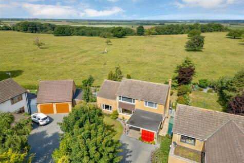 Park Road, Allington, Grantham