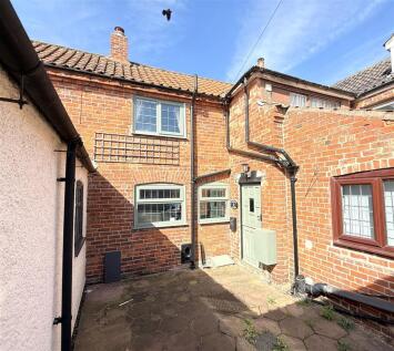 Queen Street, Bottesford