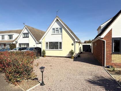 Bowbridge Gardens, Bottesford