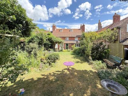Market Street, Bottesford