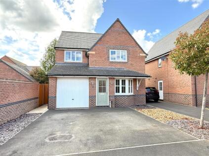 The Sands, Bottesford